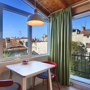 Forum Appartement